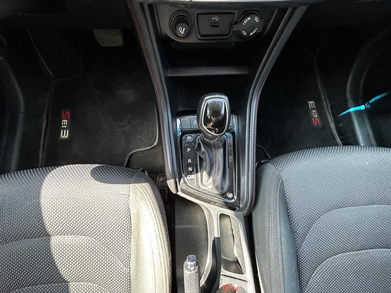 2022 JAC SEI3 5 PTS PRO ACTIVE 16L CVT AAC AUT VE F NIEBLA RA-16