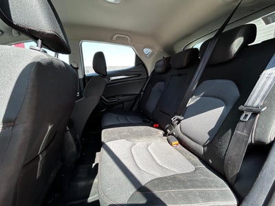 2022 JAC SEI3 5 PTS PRO ACTIVE 16L CVT AAC AUT VE F NIEBLA RA-16