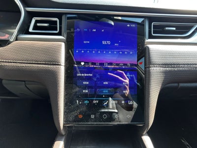 2023 JAC J7 4 PTS LIMITED 15T TA PIEL CAMARA REVERSA TP F LED RA-17