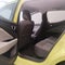 2025 Chevrolet AVEO 5P BLACK EDITION L41.5 MAN