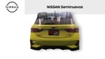 2025 Chevrolet AVEO 5P BLACK EDITION L41.5 MAN