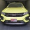 2025 Chevrolet AVEO 5P BLACK EDITION L41.5 MAN