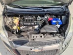 2017 Chevrolet SPARK 5 PTS HB LT CLASICO 12L TM5 AAC R-14
