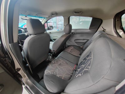 2017 Chevrolet SPARK 5 PTS HB LT CLASICO 12L TM5 AAC R-14