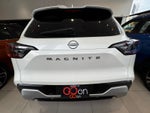 2025 Nissan MAGNITE 5 PUERTAS EXCLUSIVE 1.0 LTS CVT T