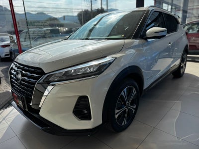 2025 Nissan KICKS 5P PLATINUM E-POWER HEV L31.2 AUT