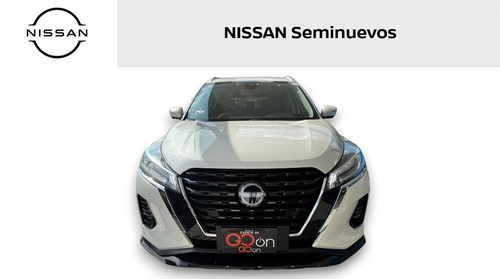 2025 Nissan KICKS PLAY E-POWER PLATINUM