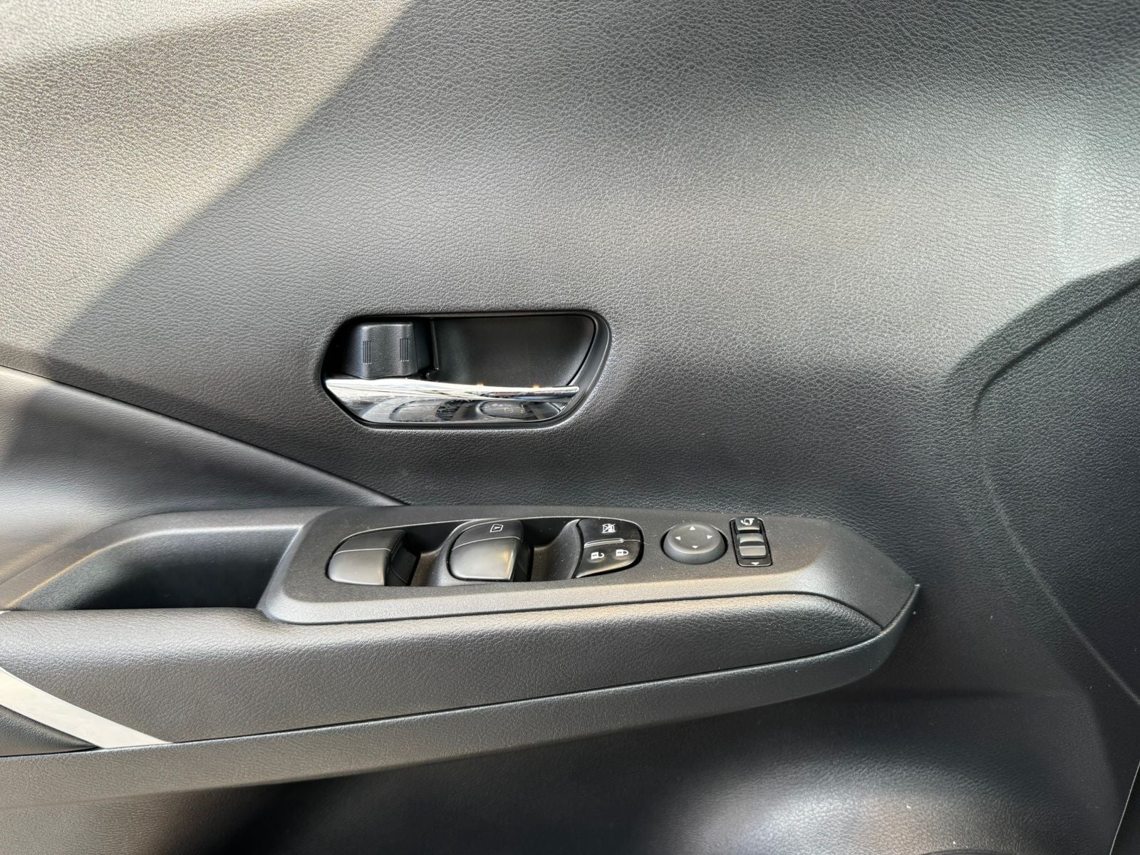 2025 Nissan KICKS 5P PLATINUM E-POWER HEV L31.2 AUT