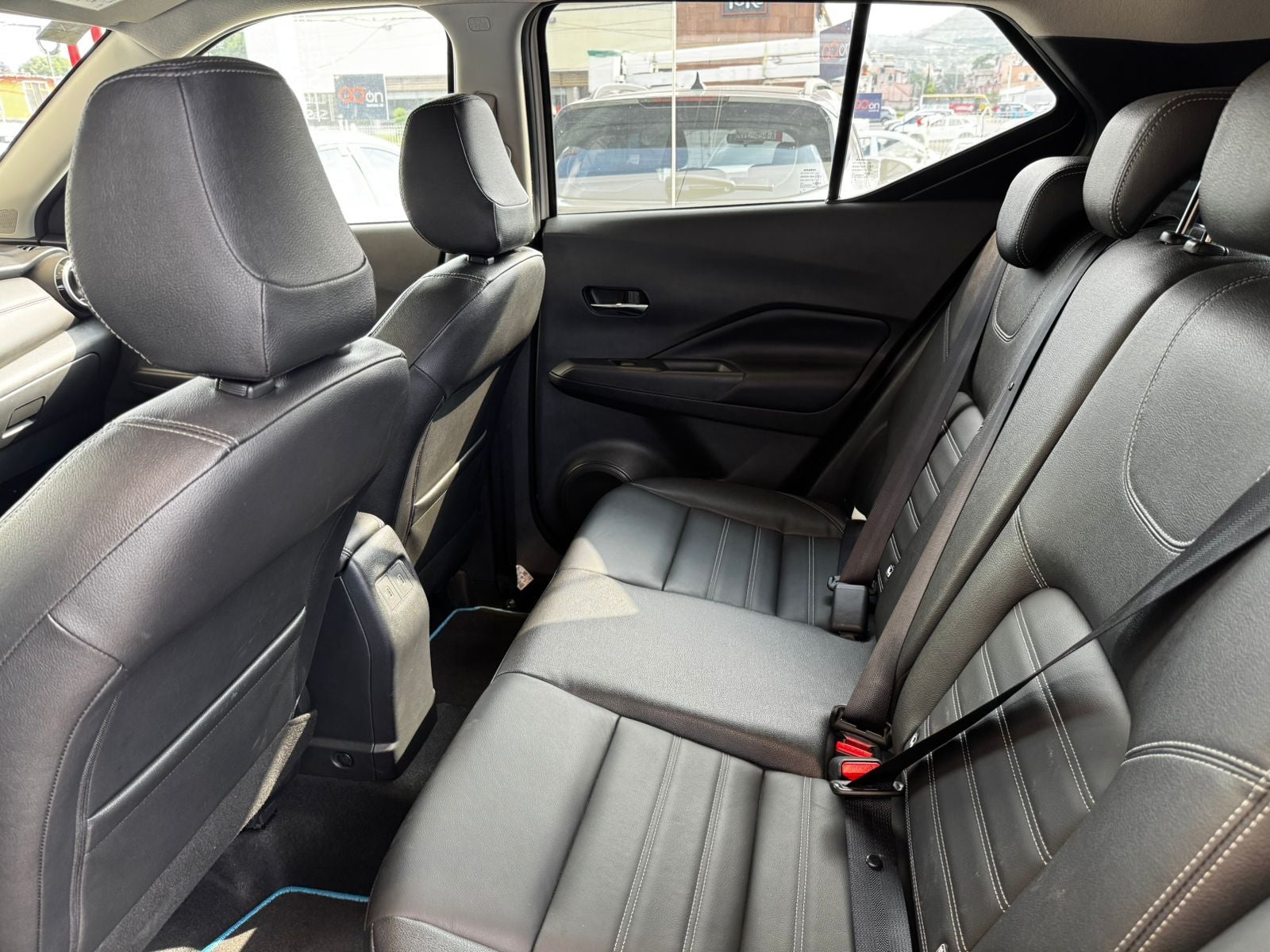 2025 Nissan KICKS 5P PLATINUM E-POWER HEV L31.2 AUT