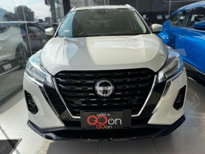 2025 Nissan KICKS 5P PLATINUM E-POWER HEV L31.2 AUT