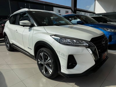 2025 Nissan KICKS 5P PLATINUM E-POWER HEV L31.2 AUT