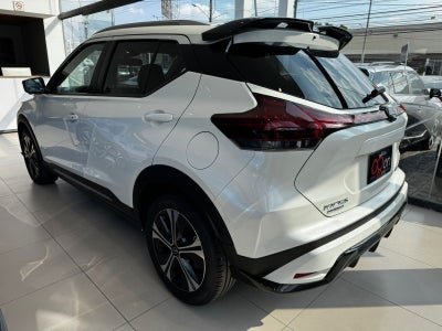 2025 Nissan KICKS 5P PLATINUM E-POWER HEV L31.2 AUT