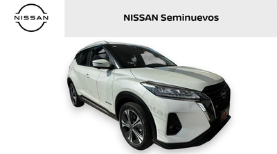 2025 Nissan KICKS PLAY E-POWER PLATINUM