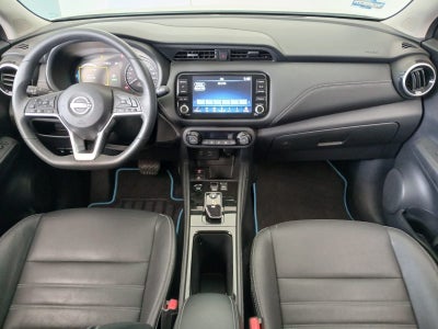 2024 Nissan KICKS 5P PLATINUM E-POWER HEV L31.2 AUT