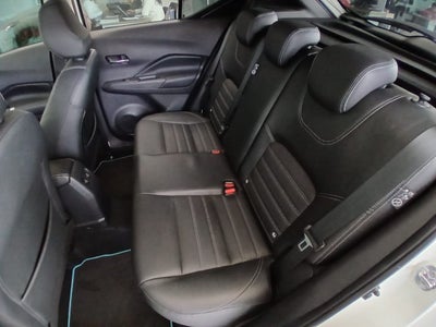 2024 Nissan KICKS 5P PLATINUM E-POWER HEV L31.2 AUT