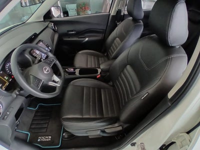 2024 Nissan KICKS 5P PLATINUM E-POWER HEV L31.2 AUT