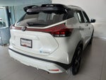 2024 Nissan KICKS 5P PLATINUM E-POWER HEV L31.2 AUT
