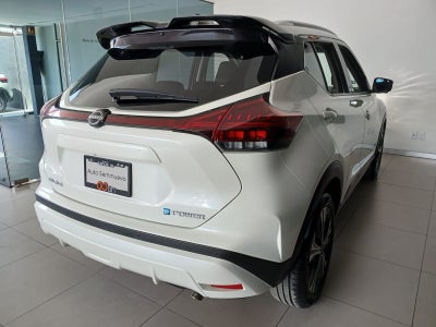 2024 Nissan KICKS 5P PLATINUM E-POWER HEV L31.2 AUT