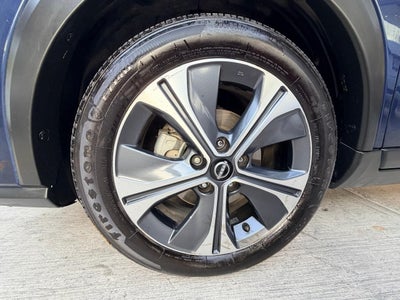 2023 Nissan KICKS 5 PTS E-POWER PLATINUM ELECTA PIEL ADAS RA-17