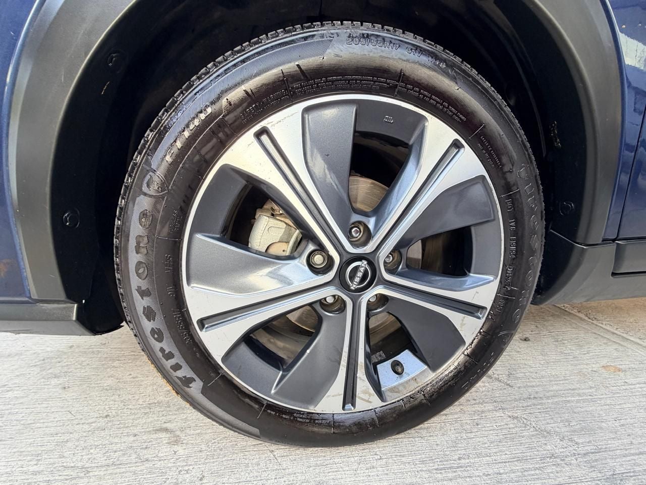 2023 Nissan KICKS 5 PTS E-POWER PLATINUM ELECTA PIEL ADAS RA-17