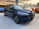 2023 Nissan KICKS 5 PTS E-POWER PLATINUM ELECTA PIEL ADAS RA-17