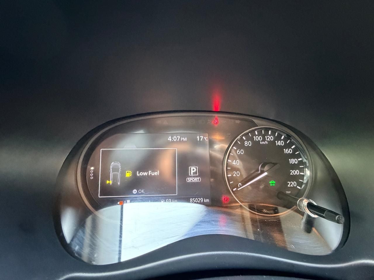 2023 Nissan KICKS 5 PTS E-POWER PLATINUM ELECTA PIEL ADAS RA-17