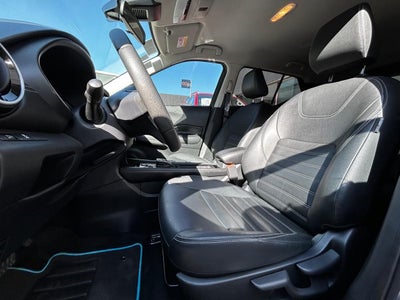 2023 Nissan KICKS 5 PTS E-POWER PLATINUM ELECTA PIEL ADAS RA-17