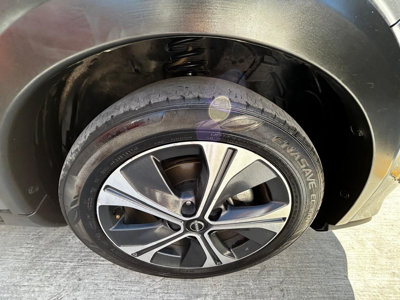 2023 Nissan KICKS 5 PTS E-POWER PLATINUM ELECTA PIEL ADAS RA-17