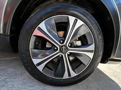 2023 Nissan KICKS 5 PTS E-POWER PLATINUM ELECTA PIEL ADAS RA-17