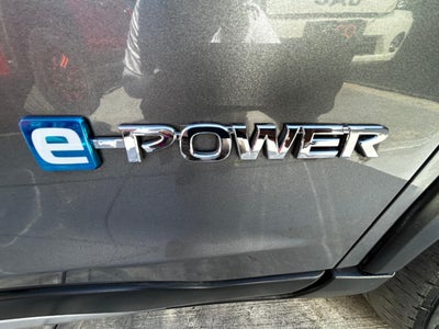 2023 Nissan KICKS 5 PTS E-POWER PLATINUM ELECTA PIEL ADAS RA-17