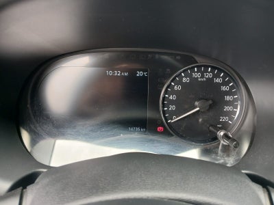 2024 Nissan KICKS 5P PLATINUM E-POWER HEV L31.2 AUT