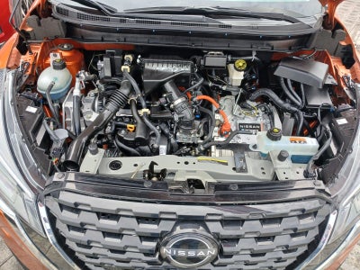 2024 Nissan KICKS 5P PLATINUM E-POWER HEV L31.2 AUT