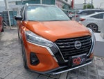 2024 Nissan KICKS 5P PLATINUM E-POWER HEV L31.2 AUT