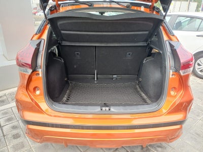 2024 Nissan KICKS 5P PLATINUM E-POWER HEV L31.2 AUT