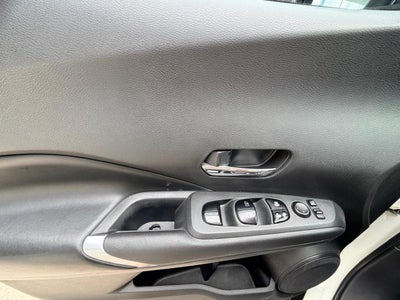 2024 Nissan KICKS 5P PLATINUM E-POWER HEV L31.2 AUT