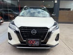 2024 Nissan KICKS 5P PLATINUM E-POWER HEV L31.2 AUT