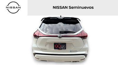 2024 Nissan KICKS 5P PLATINUM E-POWER HEV L31.2 AUT