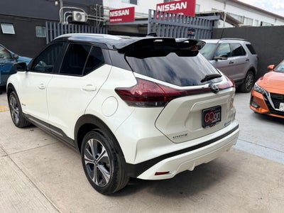 2024 Nissan KICKS 5P PLATINUM E-POWER HEV L31.2 AUT