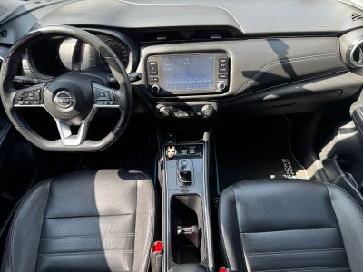 2024 Nissan KICKS 5P EXCLUSIVE E-POWER HEV L31.2 AUT