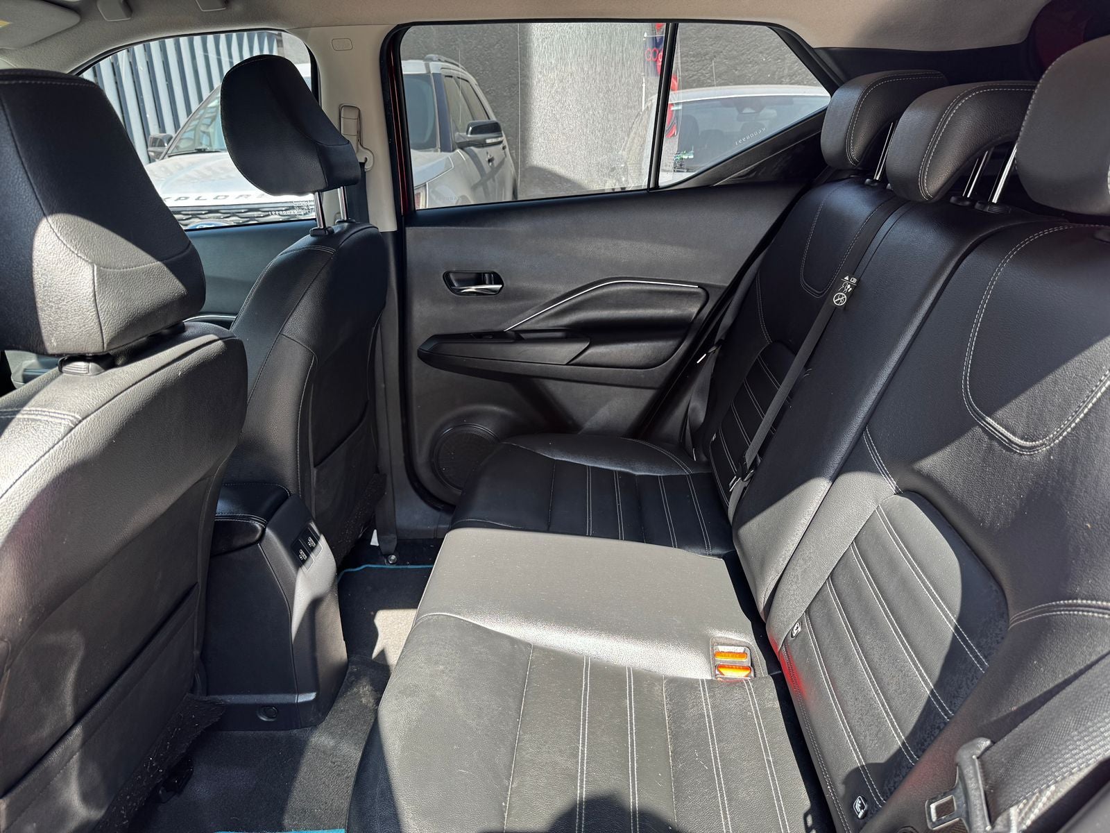 2024 Nissan KICKS 5P EXCLUSIVE E-POWER HEV L31.2 AUT