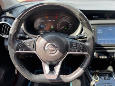 2024 Nissan KICKS 5P EXCLUSIVE E-POWER HEV L31.2 AUT