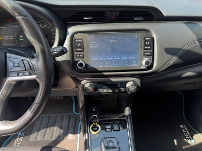 2024 Nissan KICKS 5P EXCLUSIVE E-POWER HEV L31.2 AUT