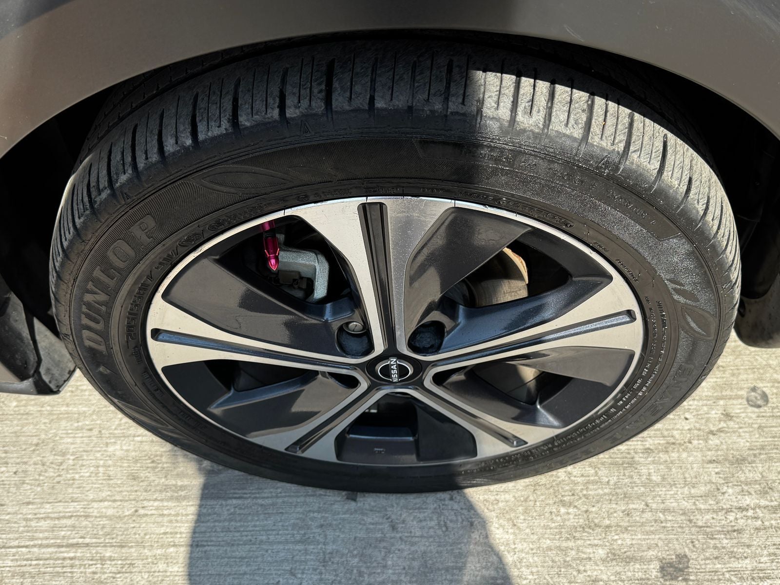 2024 Nissan KICKS 5P EXCLUSIVE E-POWER HEV L31.2 AUT