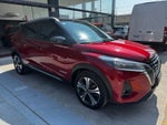 2024 Nissan KICKS 5P EXCLUSIVE E-POWER HEV L31.2 AUT