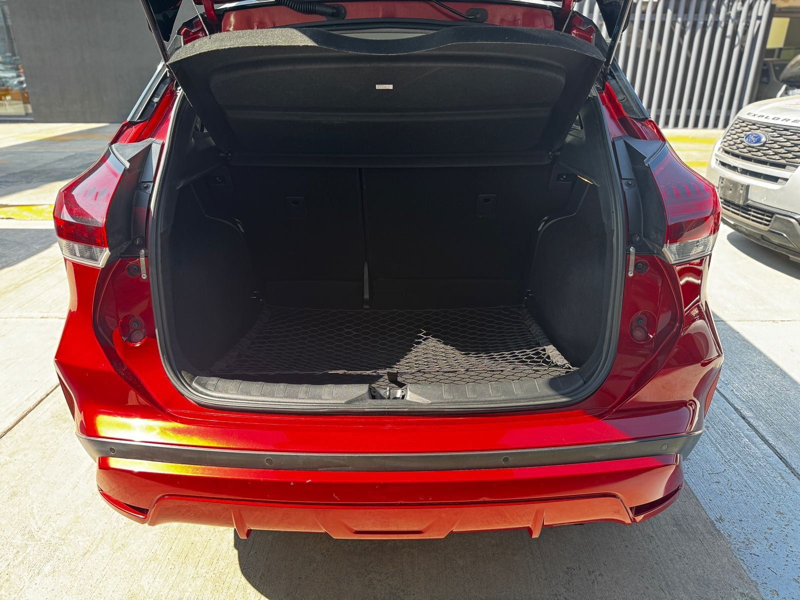 2024 Nissan KICKS 5P EXCLUSIVE E-POWER HEV L31.2 AUT