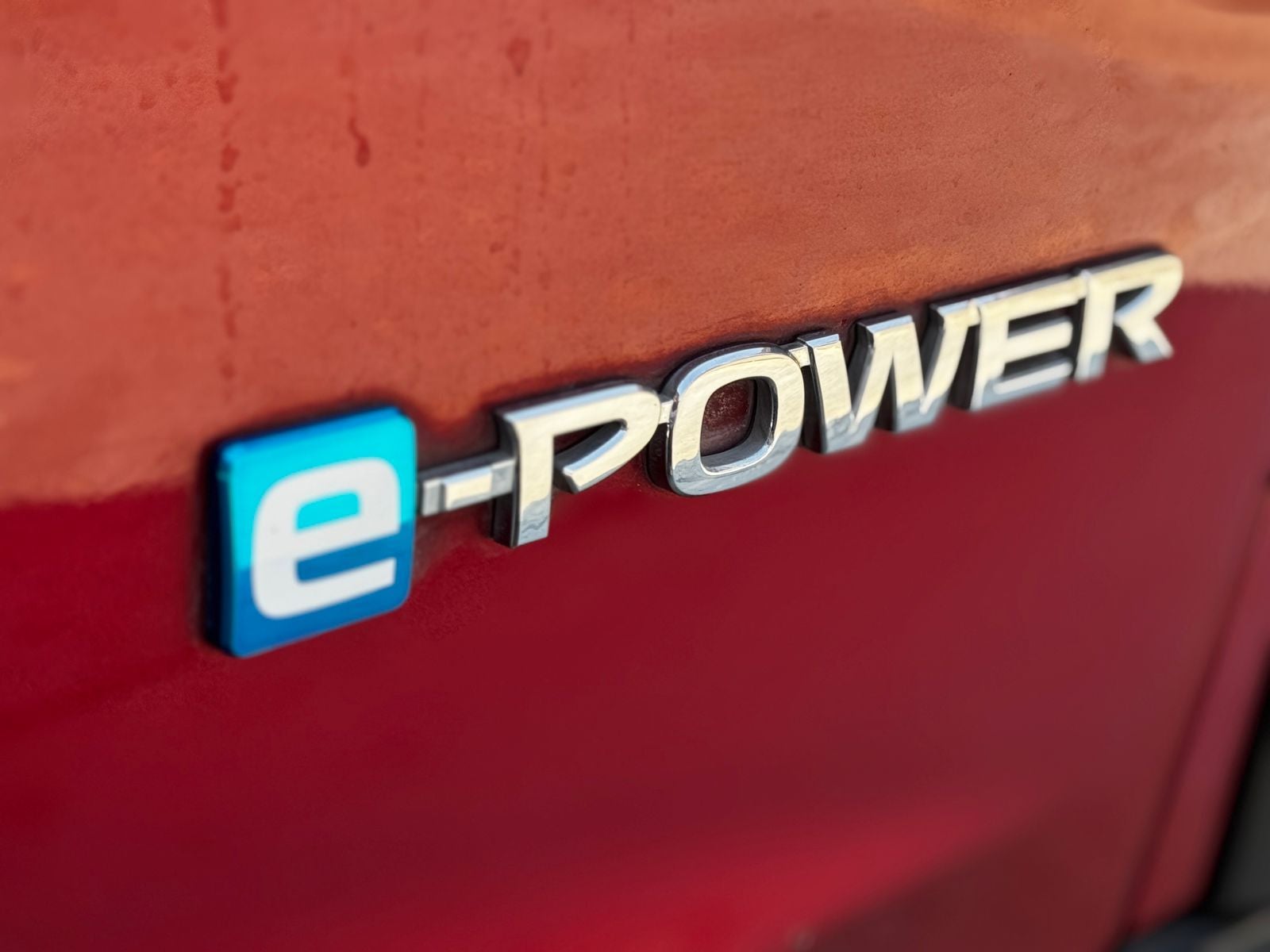 2024 Nissan KICKS 5P EXCLUSIVE E-POWER HEV L31.2 AUT