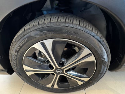 2025 Nissan KICKS PLAY E-POWER PLATINUM