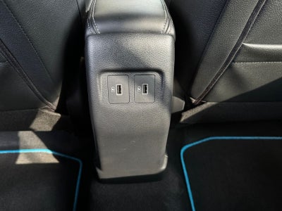2025 Nissan KICKS PLAY E-POWER PLATINUM