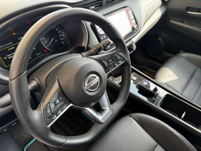 2025 Nissan KICKS PLAY E-POWER PLATINUM