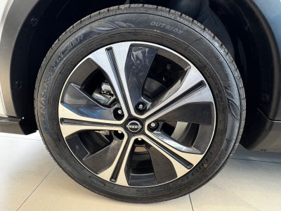 2025 Nissan KICKS PLAY E-POWER PLATINUM
